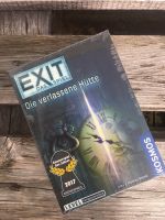 EXIT-Das Spiel. Die verlassene Hütte Baden-Württemberg - Uhldingen-Mühlhofen Vorschau