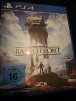 STAR WARS BATTLEFRONT, PS4 Nordrhein-Westfalen - Hagen Vorschau