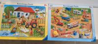 Puzzle Ravensburger ab 3 Jahre Nordrhein-Westfalen - Rheine Vorschau