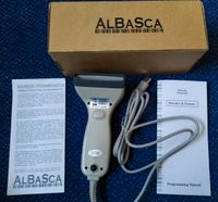 USB Barcode Scanner 1D - Albasca ccd-800 Niedersachsen - Goslar Vorschau