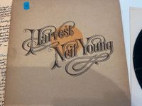 Neil Young Harvest Vinly 1972 Innenstadt - Köln Altstadt Vorschau