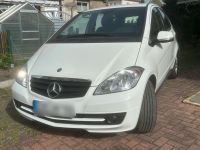 Mercedes A180 (A Klasse) BJ2009 63750km guter Zustand Sachsen - Neugersdorf Vorschau