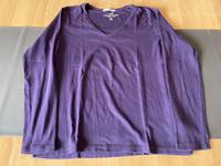 Shirt Pullover Größe xl in lila Hessen - Diemelsee Vorschau