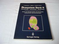Ökosystem Darm II – Mikrobiologie – Immunologie – Morphologie ´90 Nordrhein-Westfalen - Wesel Vorschau