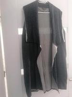 Street Ona Weste Strickweste Gr. 38 grau marine Nordrhein-Westfalen - Kerpen Vorschau