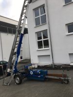 Böcker Aufzug Möbel Lift Dachdecker Aufzug Hessen - Neu-Anspach Vorschau