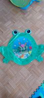 Wasserspielmatte Frosch Bayern - Burtenbach Vorschau