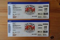 2 Tickets: ZZ Top - The Elevation Tour - Bonn am 5. Juli 2024 Nordrhein-Westfalen - Alfter Vorschau