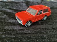 SIKU Range Rover, Modellauto aus 80er/90er, gebraucht München - Thalk.Obersendl.-Forsten-Fürstenr.-Solln Vorschau