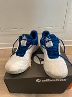Adidas Sneaker, Größe 48 Brandenburg - Eisenhüttenstadt Vorschau