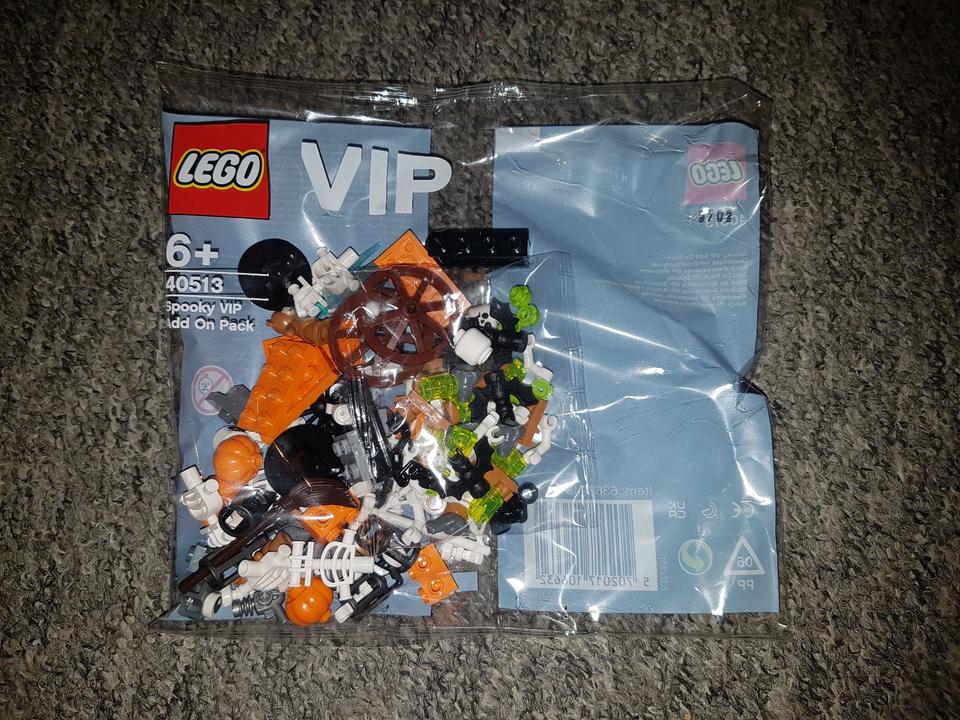 Lego® 40512 40513 40514 40515 42082 42111 42129 42131 42144 - NEU in Oberhausen