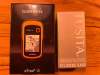 GARMIN eTrex 10 + Silicon Case „NEU“ Essen - Essen-Borbeck Vorschau