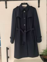 Trenchcoat marineblau Parchim - Landkreis - Crivitz Vorschau