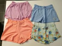 4 kurze Hosen Shorts in Gr.158/164 wie neu Duisburg - Hamborn Vorschau