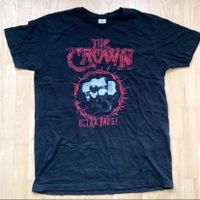 The Crown „Ultra Faust“ Swedish Death metal T-shirt XL Hamburg-Nord - Hamburg Barmbek Vorschau