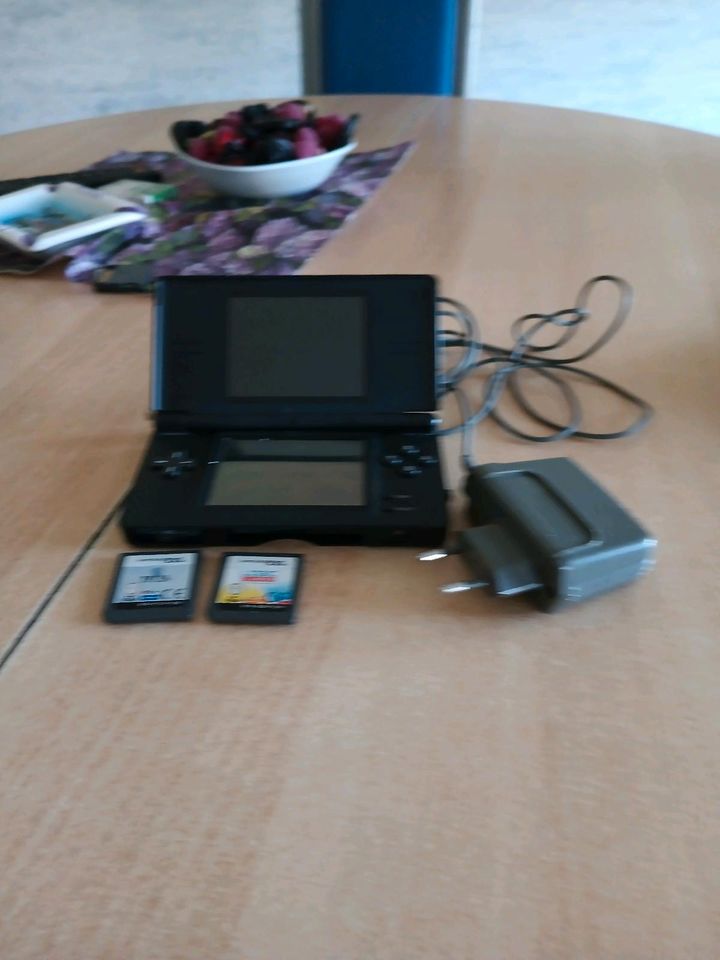 Nintendo ds in Holdorf