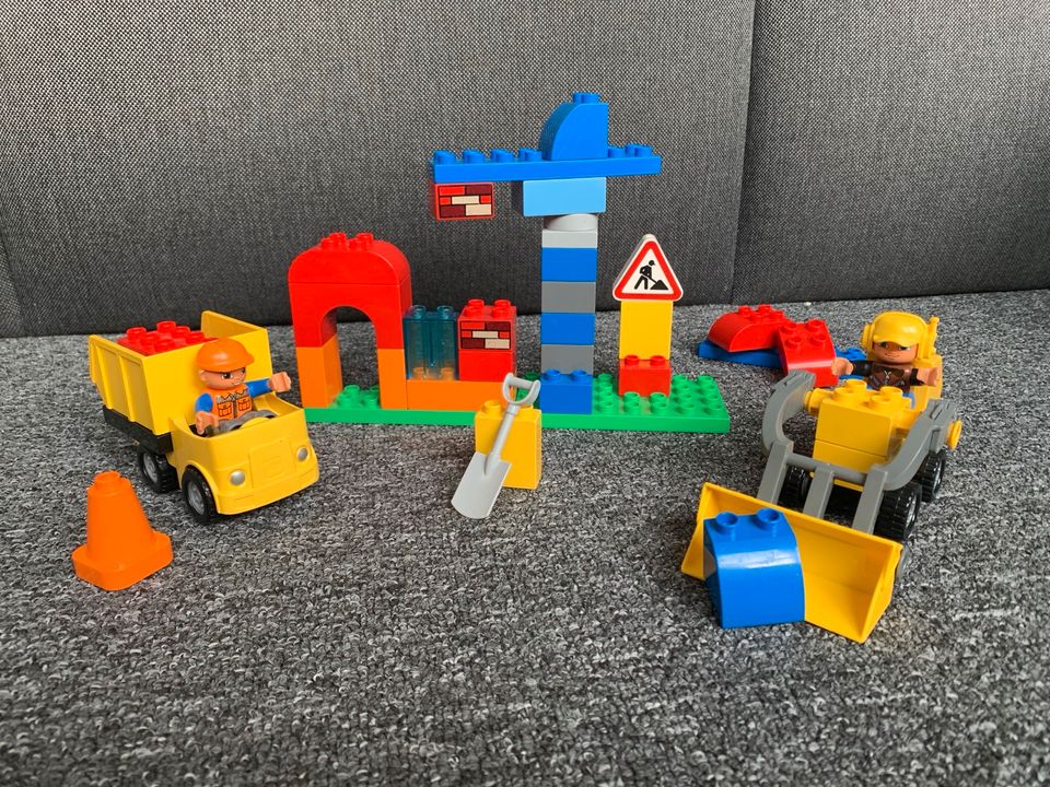 Viele verschiedene Lego Duplo Sets alle vollständig in Georgsmarienhütte