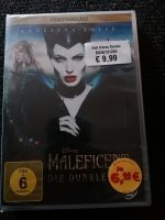 Maleficent Walt Disney Film DVD Original verschweißt Bayern - Schongau Vorschau
