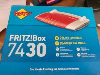 FritzzBox!7430 Leipzig - Leipzig, Zentrum-Ost Vorschau