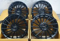 22“ Tornado Motec Felgen mit Pirelli Bereifung Bayern - Werneck Vorschau