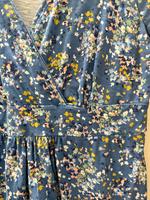 Boden Kleid Sommer 12/ 38/ M Nordrhein-Westfalen - Brühl Vorschau