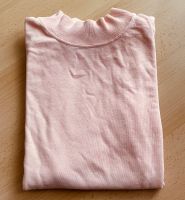 BENETTON SHIRT GR S apricot tipptopp Zustand Eimsbüttel - Hamburg Lokstedt Vorschau