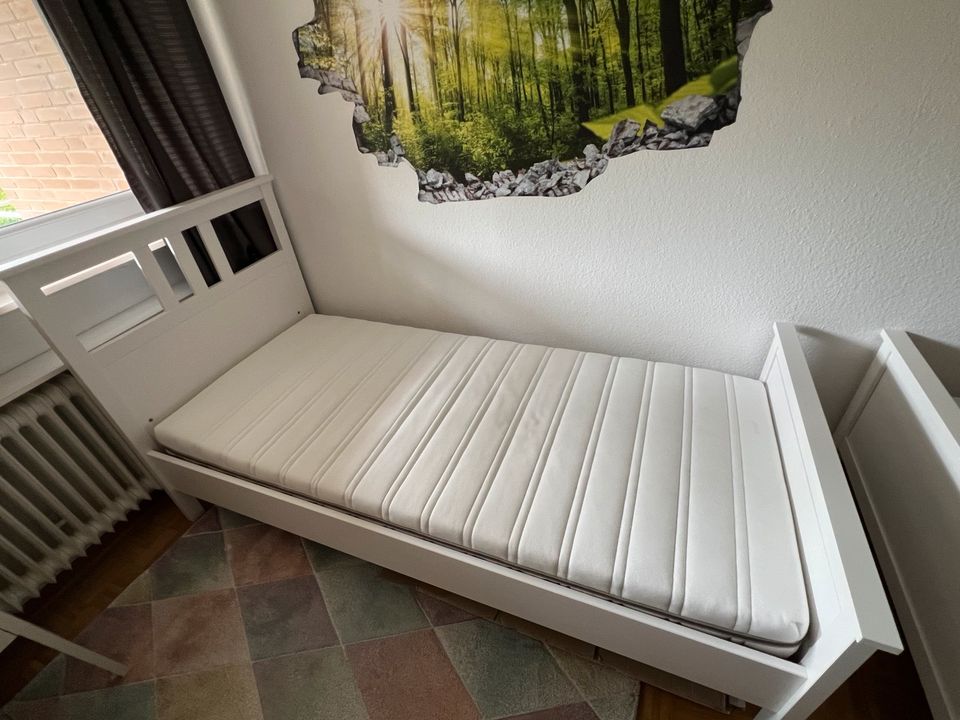 Ikea Hemnes Bett für 2 Stück in Hildesheim