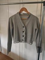 Pullover von Shein, grau Gr. 36 Schleswig-Holstein - Norderstedt Vorschau