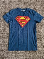 Tshirt Jungen Supermann neu Größe xs 158 Schleswig-Holstein - Bad Oldesloe Vorschau