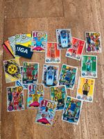 Match Attax 22/23 Fußballkarten, Transfer, LE, ... Baden-Württemberg - Rutesheim   Vorschau