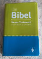 Die Bibel in kleinem Format Bayern - Pilsach Vorschau