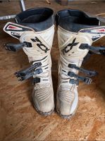 TCX Motocross Stiefel Thüringen - Oldisleben Vorschau