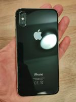 iPhone X 256Gb silber, Chromrand Perfekter Zustand neuwertig Bayern - Fürth Vorschau