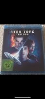 Star Trek Trilogie - Bluray - WIE NEU!! Hannover - Misburg-Anderten Vorschau