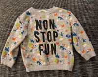 Pullover Sweatshirt H&M Non Stop Fun Nürnberg (Mittelfr) - Mitte Vorschau