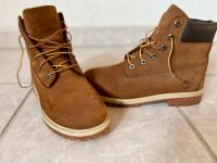 Timberland Stiefel Gr.40 Hessen - Bad Orb Vorschau