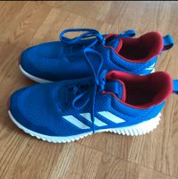 Adidas Ortholite Foam Sportschuhe Gr. 39 1/3 Baden-Württemberg - Ellwangen (Jagst) Vorschau