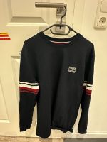 Tommy Hilfinger Sweatshirt Schwarz M fast Neu Niedersachsen - Hessisch Oldendorf Vorschau