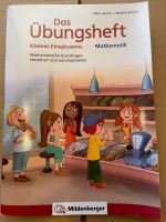 Mildenberger Das Übungsheft//Mathematik Baden-Württemberg - Ditzingen Vorschau