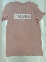 PFALZKIND T-Shirt rosa meliert in der Größe 152/164 Neu!! Rheinland-Pfalz - Kandel Vorschau