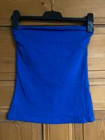 Blaues Bandeau- Top Hessen - Niestetal Vorschau