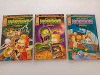 Simpsons Comics Münster (Westfalen) - Centrum Vorschau