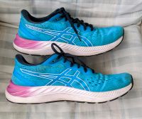 Asics ❤️ Gel excite 8 Turnschuhe Sportschuhe Größe 43,5 Thüringen - Erfurt Vorschau