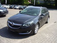 Opel Insignia Sports Tourer Innovation Niedersachsen - Dötlingen Vorschau