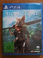 PS4 Spiel Biomutant Köln - Köln Brück Vorschau