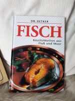Dr. Oetker Kochbuch Fisch Baden-Württemberg - Ummendorf Vorschau