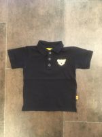 T-Shirt Polo-Shirt Gr. 80 Steiff Mecklenburg-Vorpommern - Anklam Vorschau