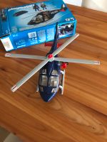 ★Playmobil Polizeihubschrauber 5187)★ Stuttgart - Birkach Vorschau