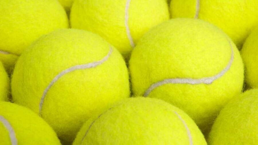 100 Tennisbälle gebraucht gespielt in Hessen - Fuldabrück | eBay  Kleinanzeigen ist jetzt Kleinanzeigen