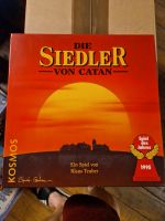 Die Siedler von Catan Nordrhein-Westfalen - Titz Vorschau